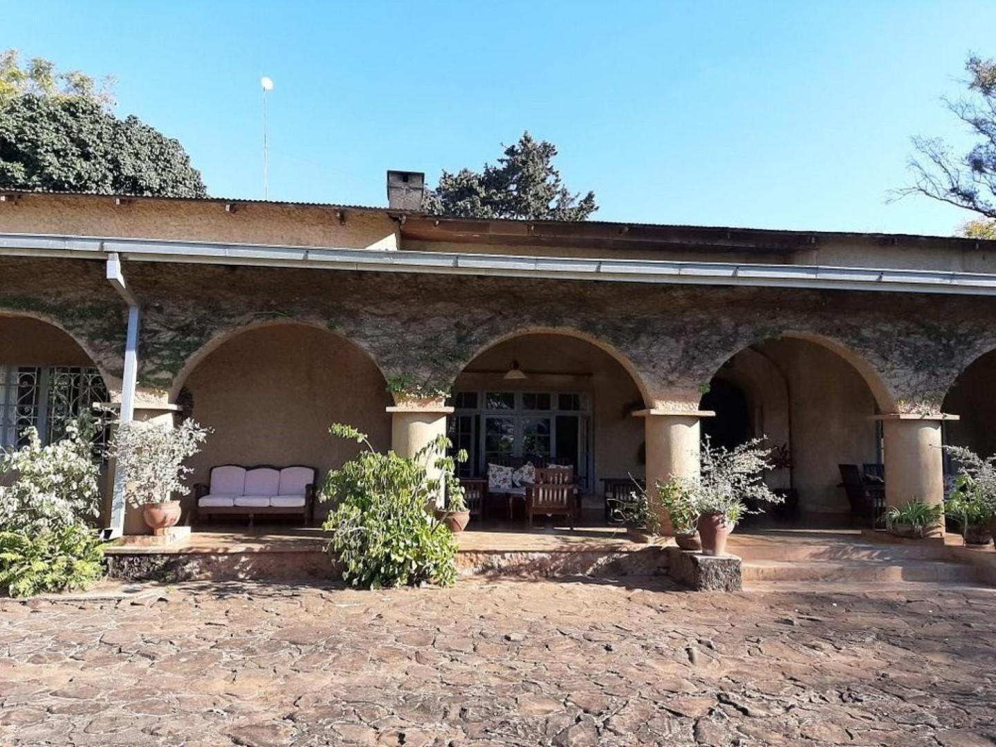 Huntingdon House And Chawani Bungalow Thyolo Buitenkant foto