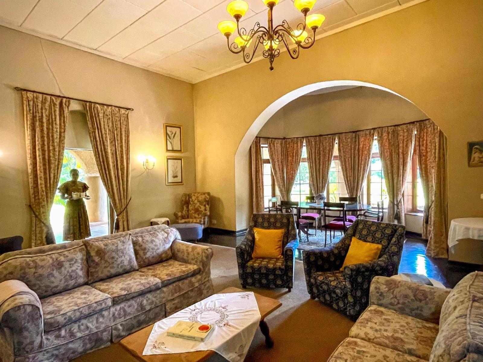 Huntingdon House And Chawani Bungalow Thyolo Buitenkant foto