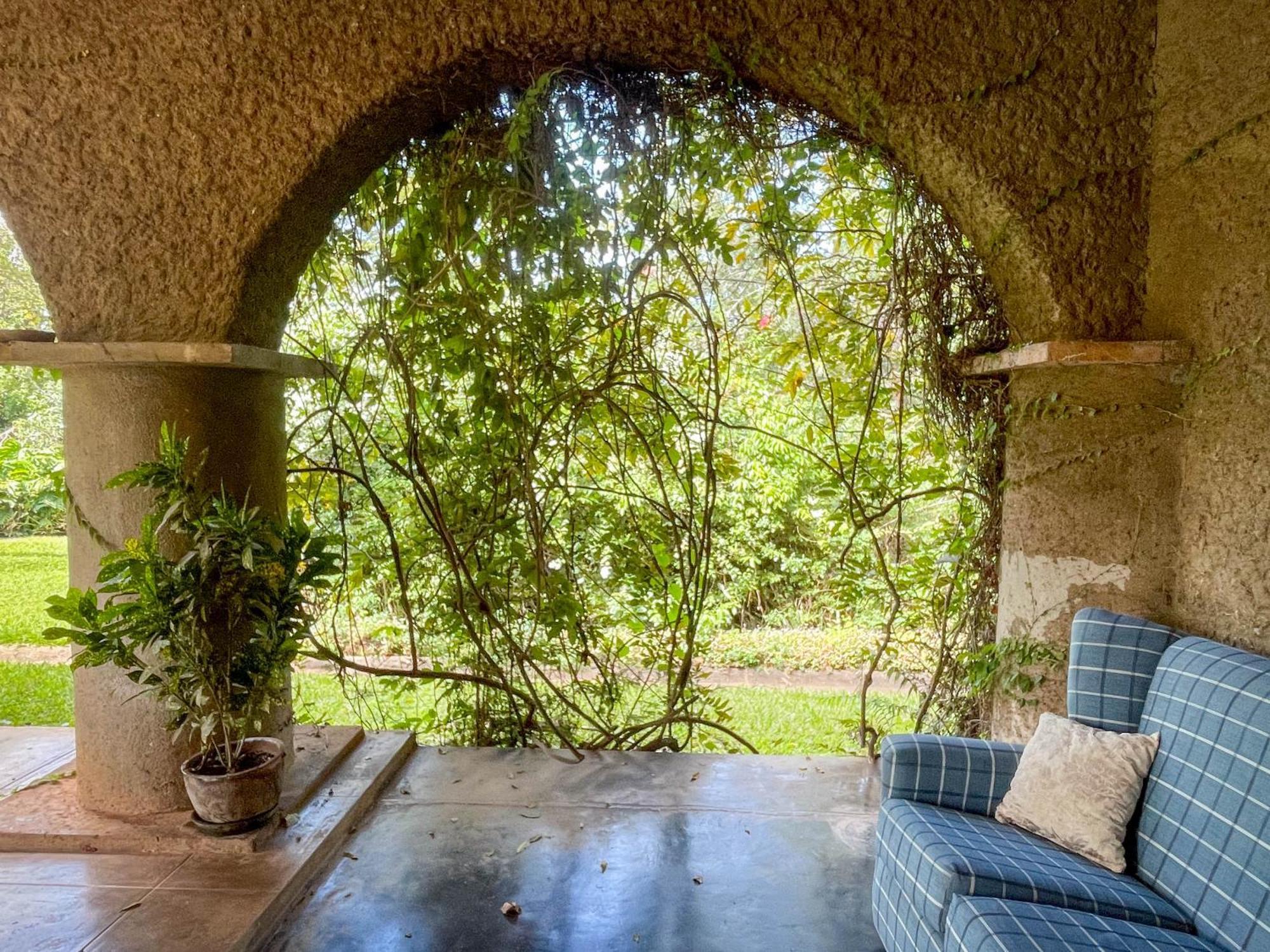 Huntingdon House And Chawani Bungalow Thyolo Buitenkant foto