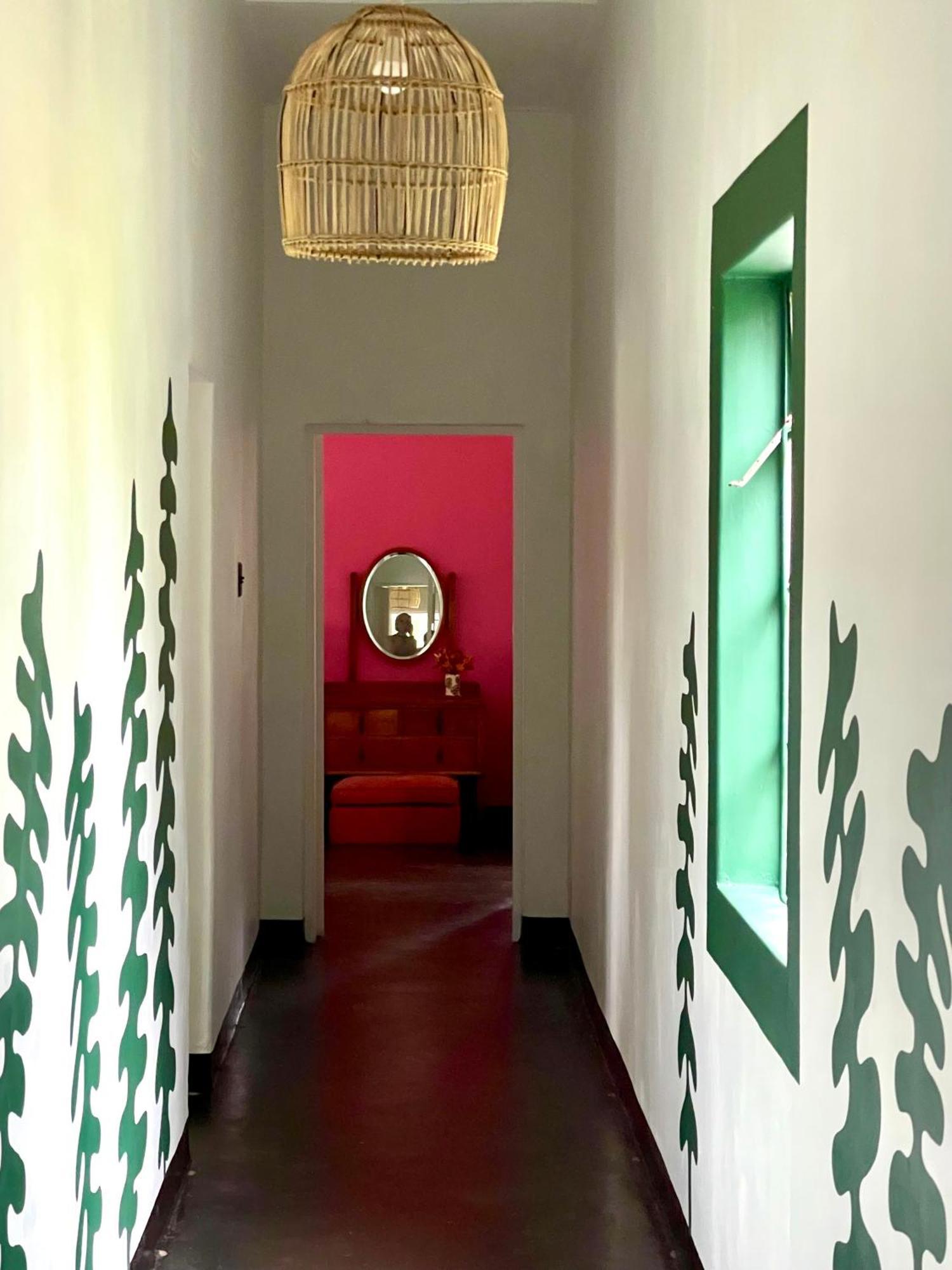 Huntingdon House And Chawani Bungalow Thyolo Kamer foto