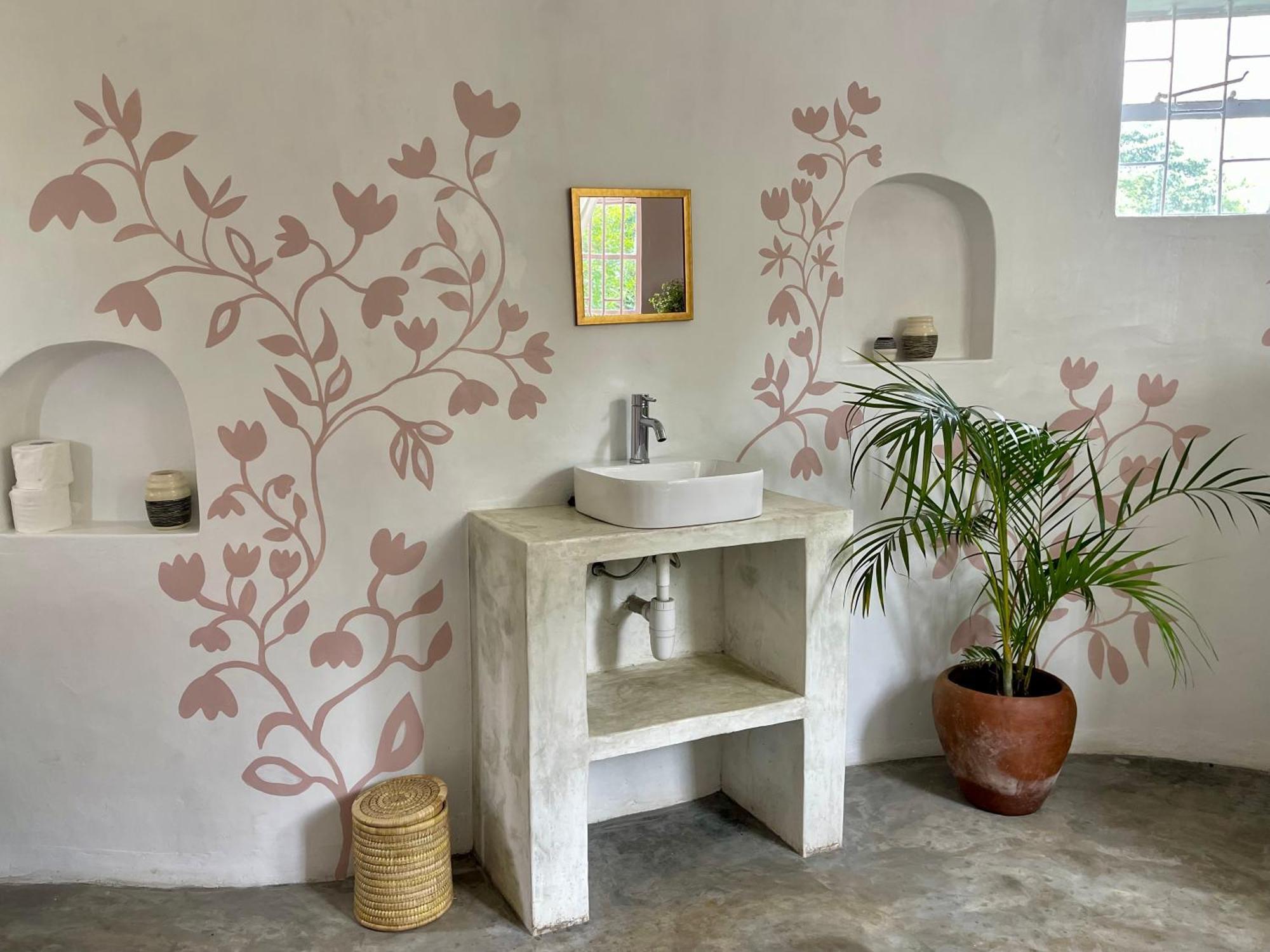 Huntingdon House And Chawani Bungalow Thyolo Kamer foto