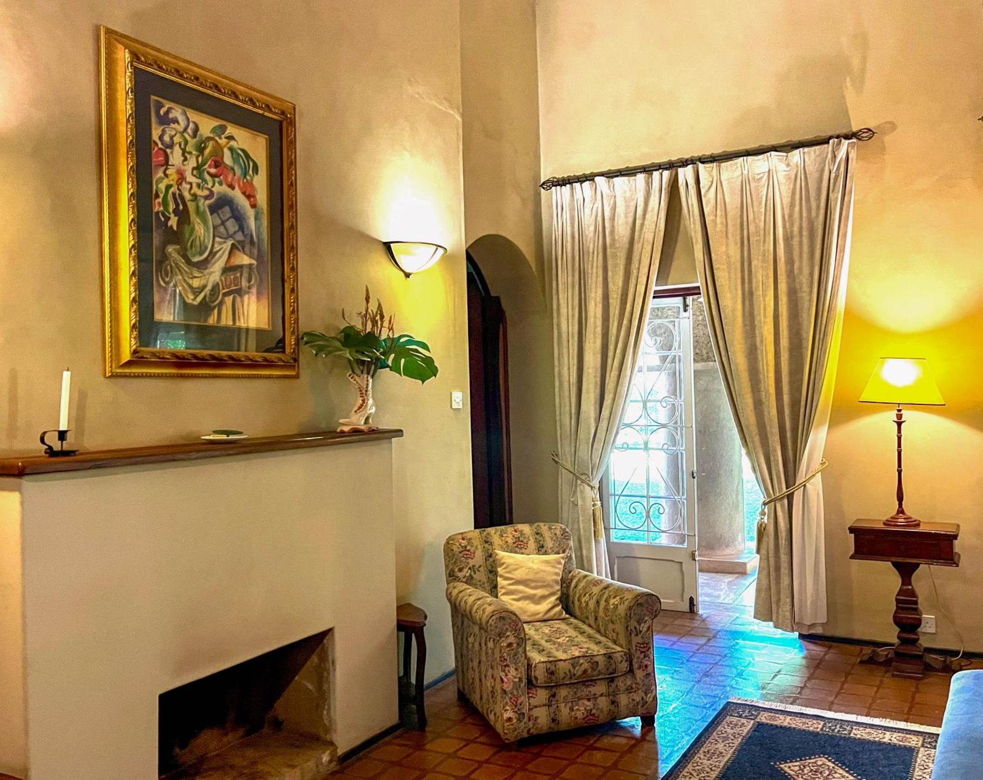 Huntingdon House And Chawani Bungalow Thyolo Buitenkant foto