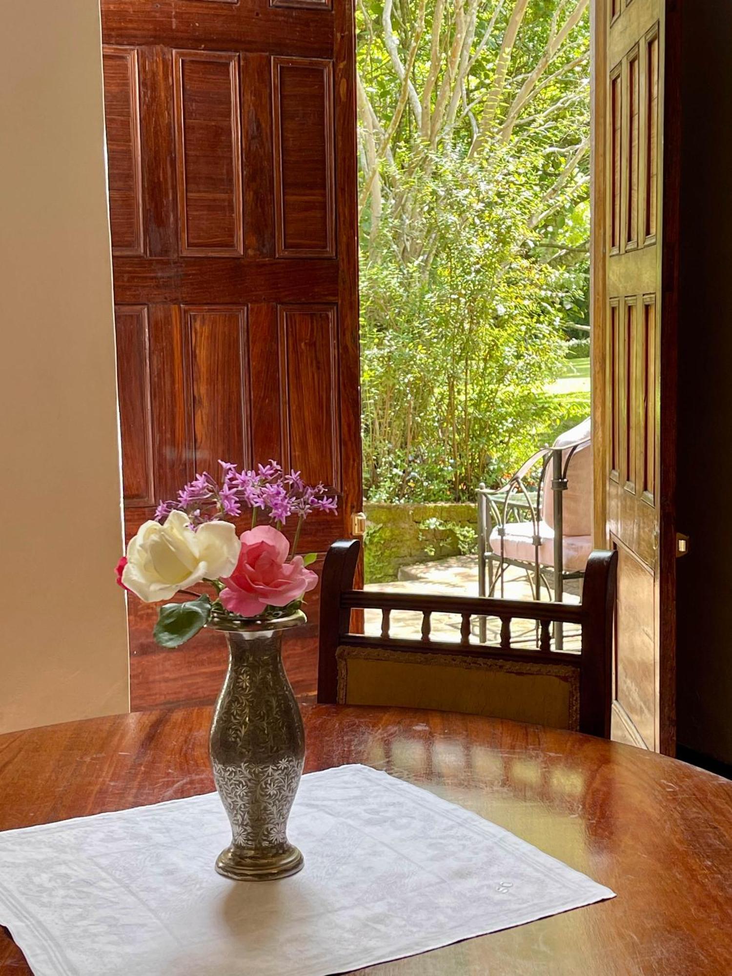 Huntingdon House And Chawani Bungalow Thyolo Buitenkant foto