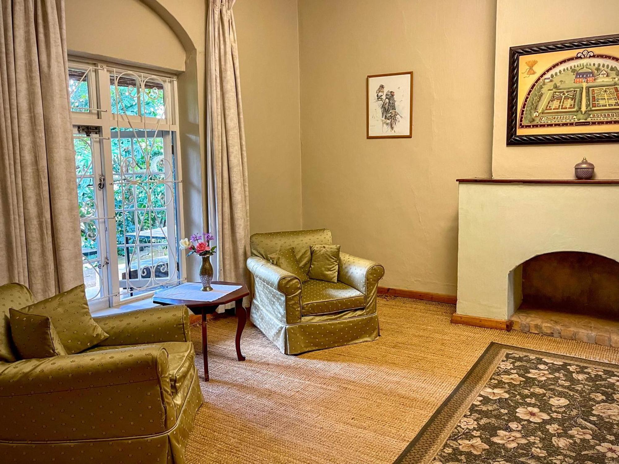 Huntingdon House And Chawani Bungalow Thyolo Buitenkant foto